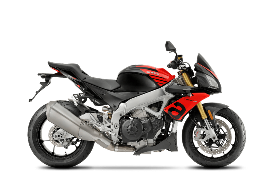 2019 Aprilia Tuono V4 1100 RR ABS