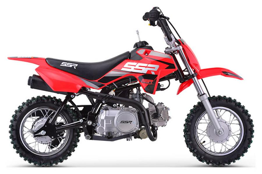 2021 OTHER SRN DIRT BIKE 70 AUTO