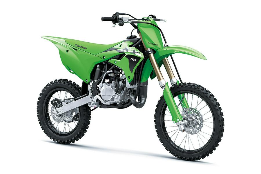 2024 Kawasaki KX™ 112