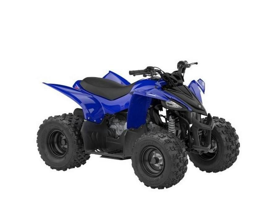 2024 Yamaha YFZ50 Youth