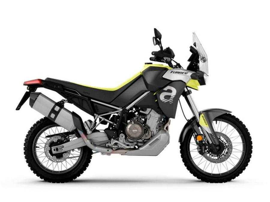 2023 Aprilia Tuareg 660