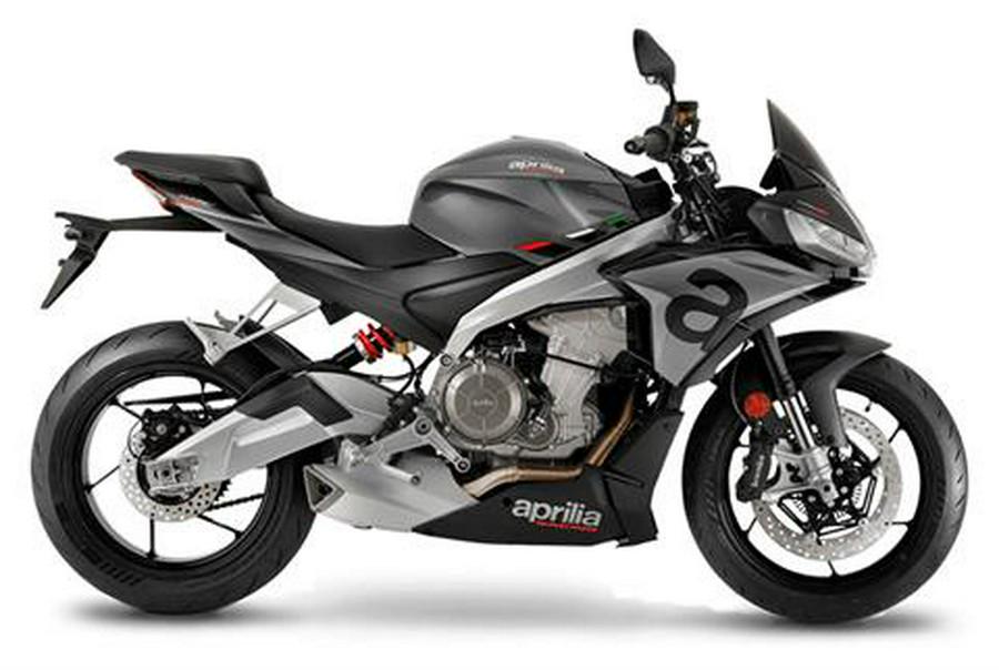 2024 Aprilia TUONO660-24