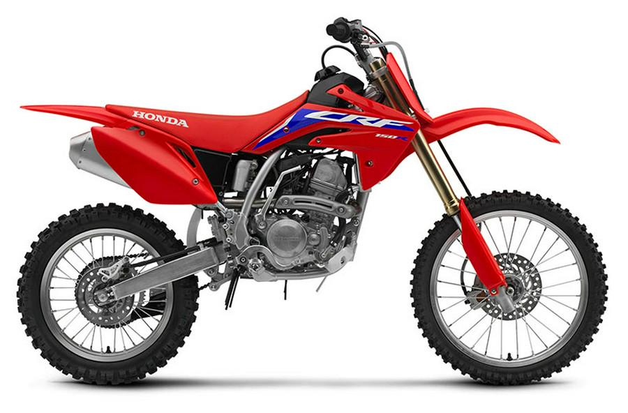 2022 Honda® CRF150R Expert