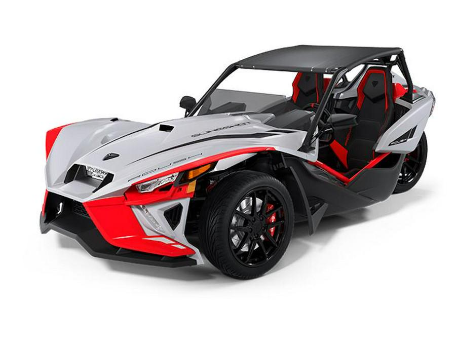 2024 Polaris SLINGSHOT ROUSH EDITION AUTO