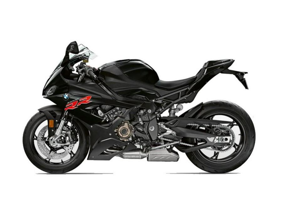 2022 BMW S1000RR GREY