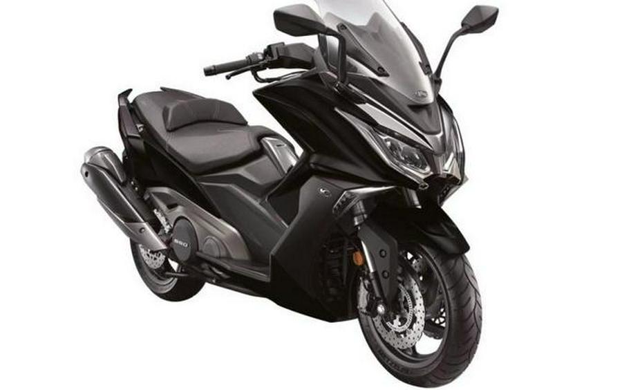 2022 KYMCO AK 550I ABS