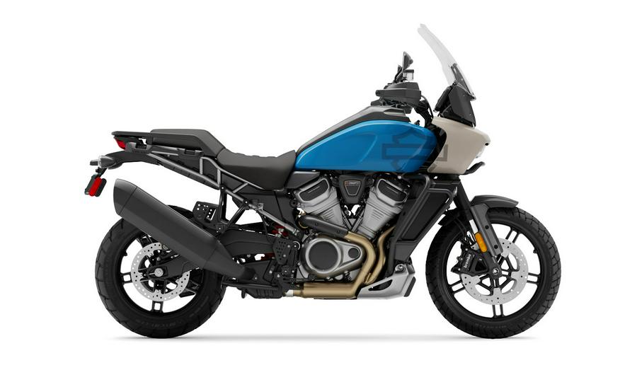 2022 Harley-Davidson Pan America™ 1250 Special