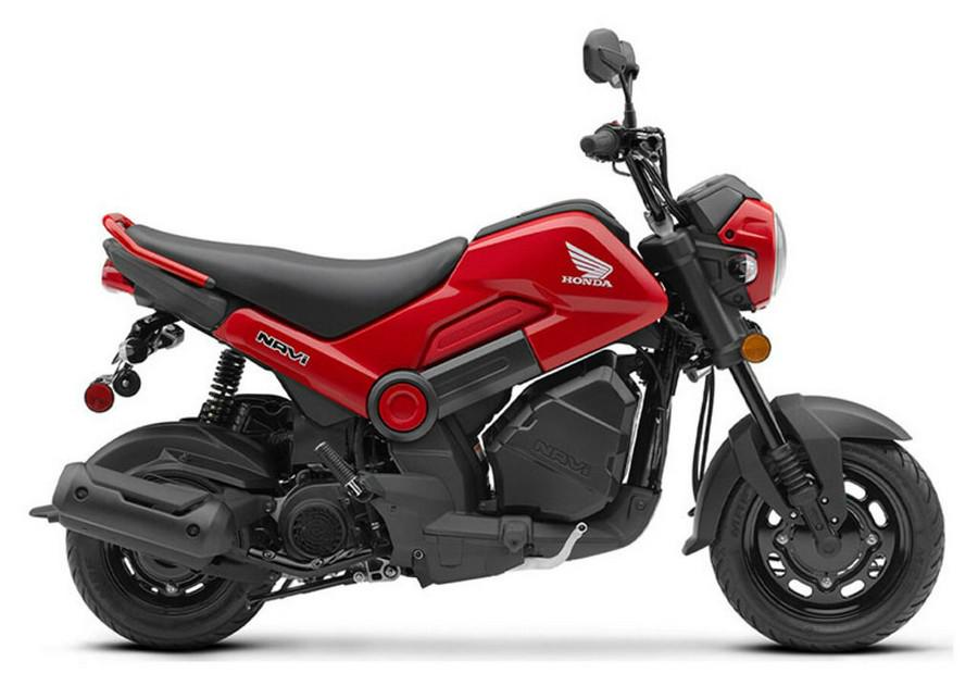 2023 Honda Navi Base