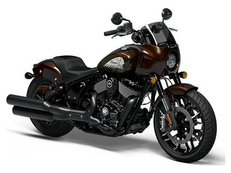 2024 Indian Motorcycle® N24DSDBHAL