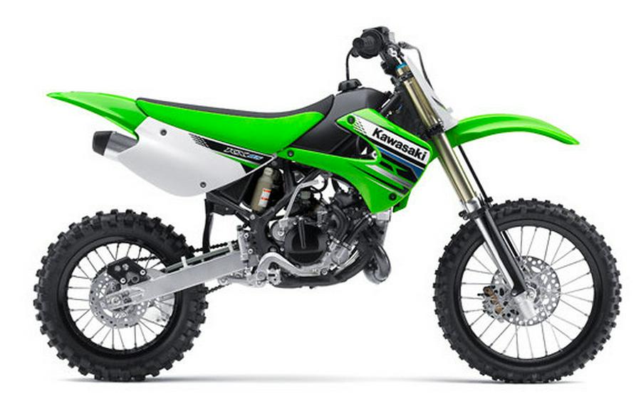 2012 Kawasaki KX™85