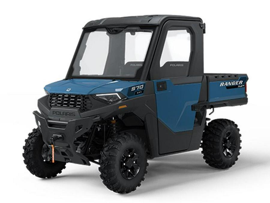 2025 Polaris Ranger SP 570 NorthStar Edition