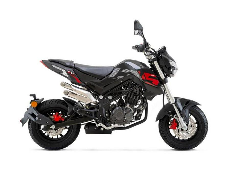 2021 Benelli SBNTNT13521F9