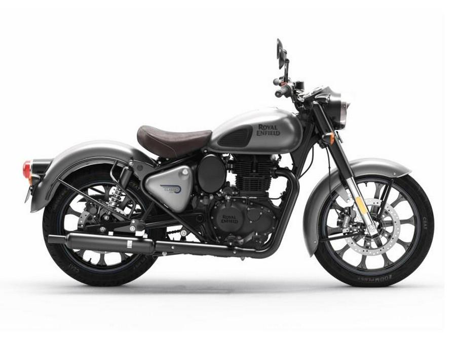 2023 Royal Enfield CLASSIC 350