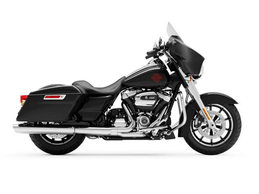 FLHT 2021 Electra Glide Standard