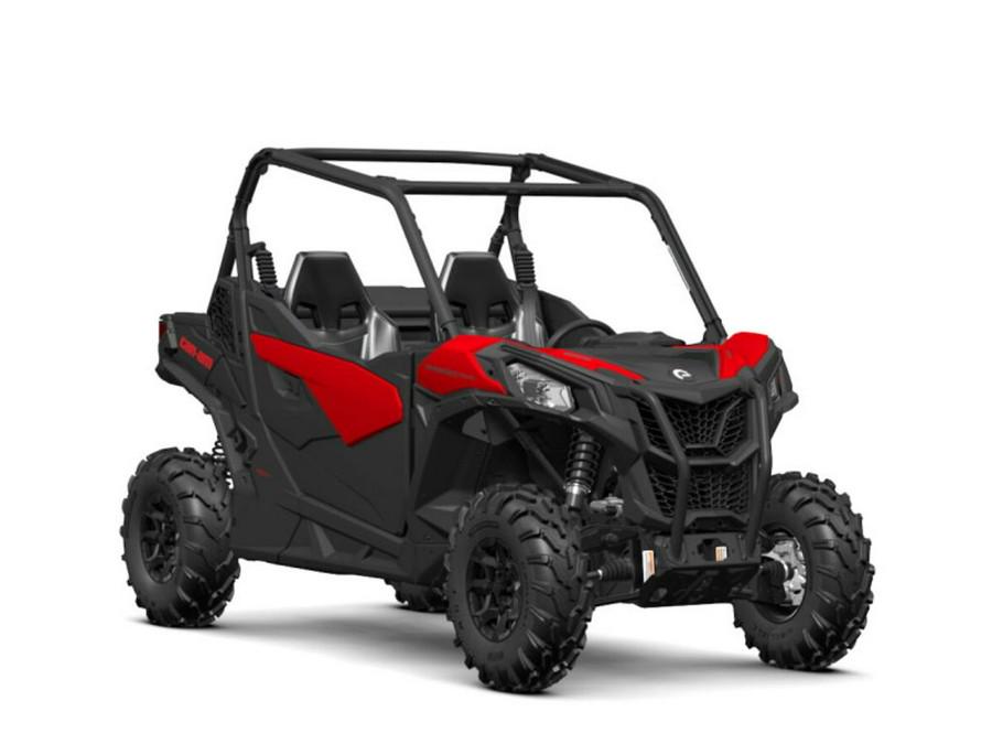 2024 Can-Am SSV MAV TRAIL DPS 50 1000 RD CALI 24