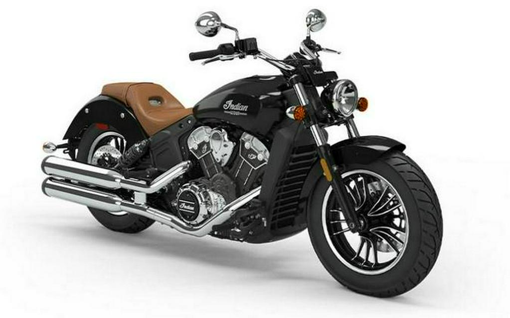 2020 Indian Motorcycle Scout® ABS