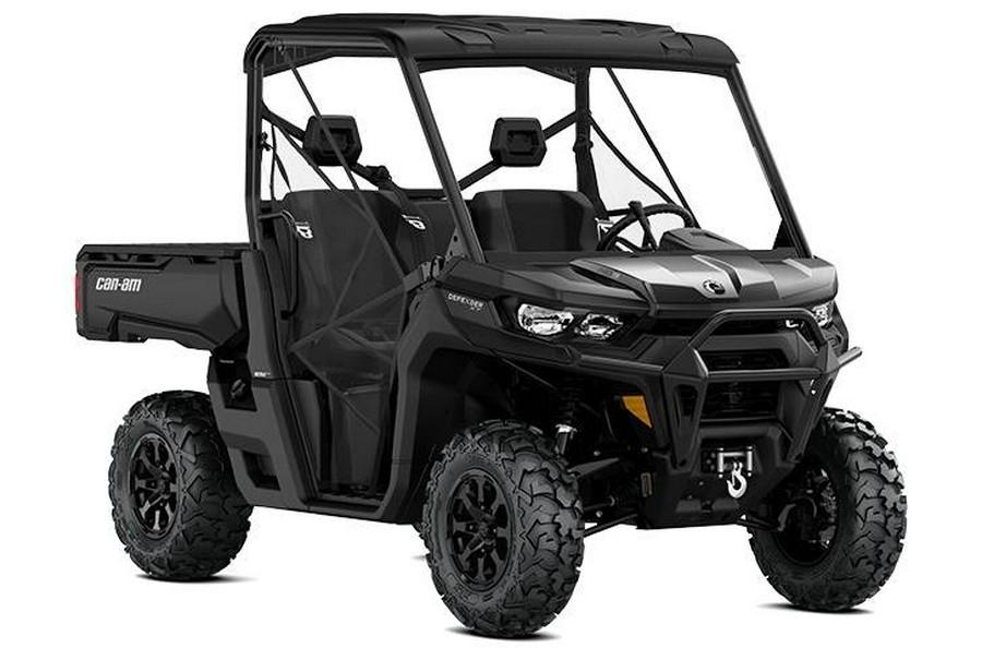 2024 Can-Am DEF XT 64 HD10 CALI