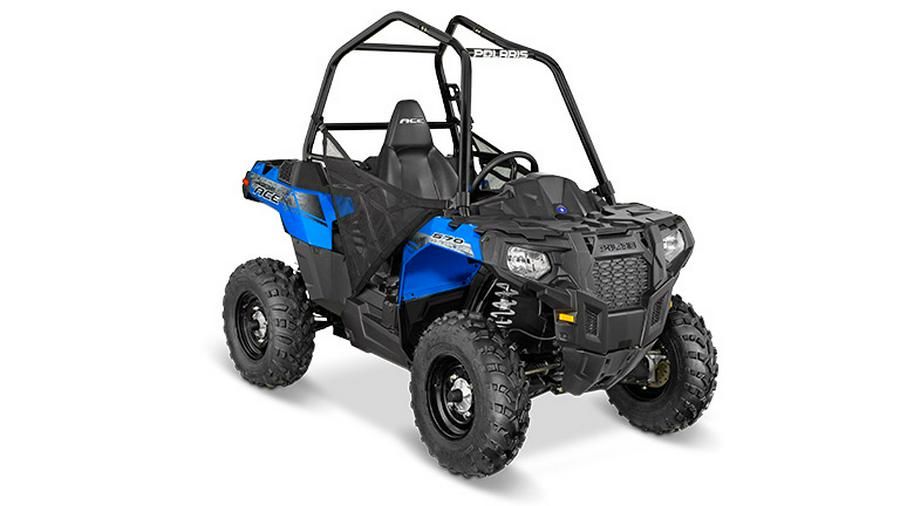 2015 Polaris Industries SPORTSMAN ACE 570