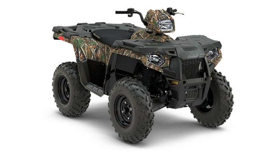 2018 Polaris Sportsman® 570 EPS