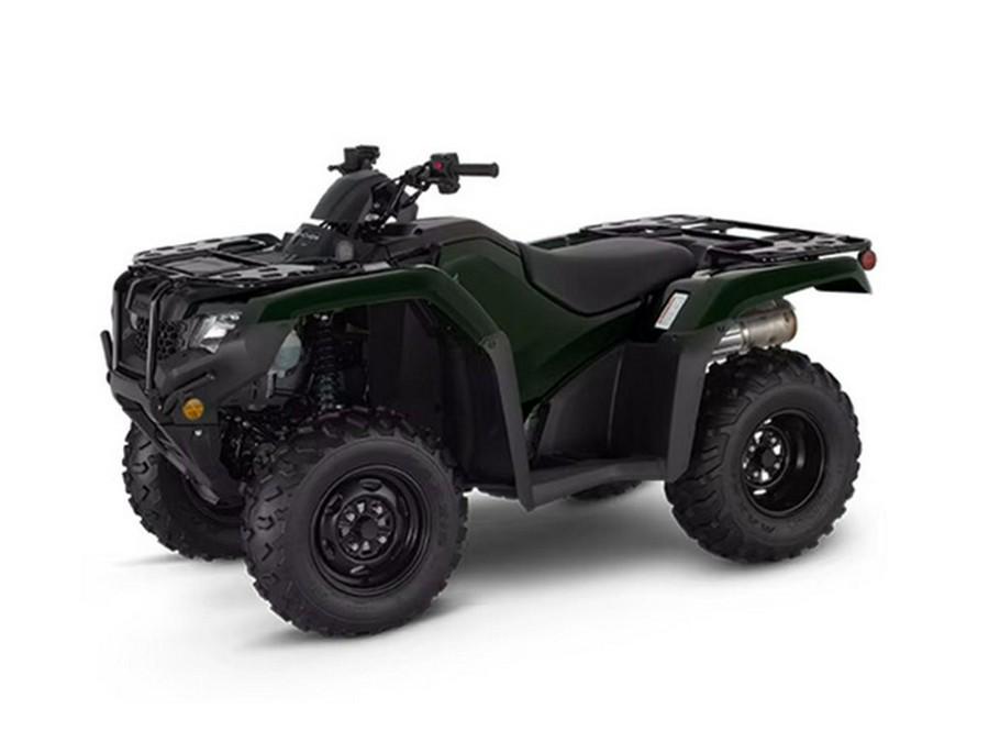 2024 HONDA FourTrax Rancher 4X4 ES