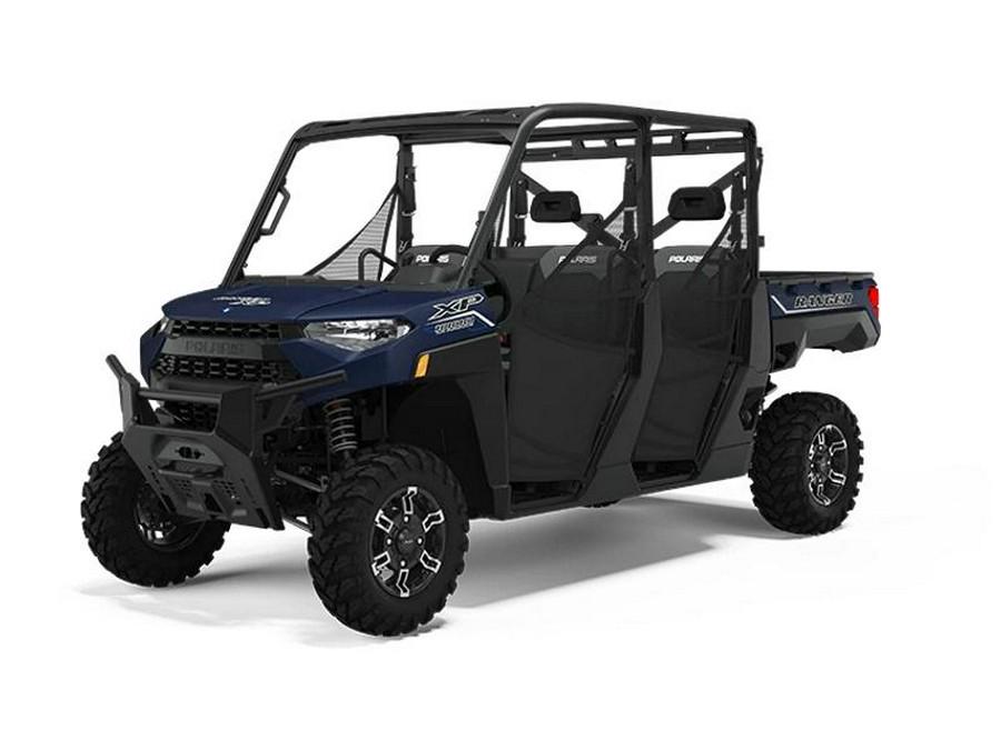 2021 Polaris® R21RSE99AP