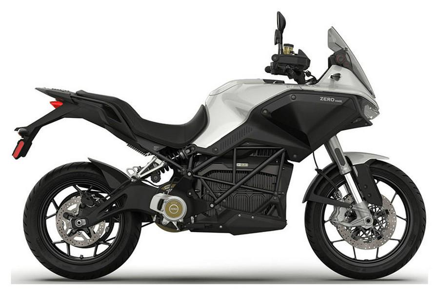 2023 Zero™ Motorcycles DSR/X ZF17.3