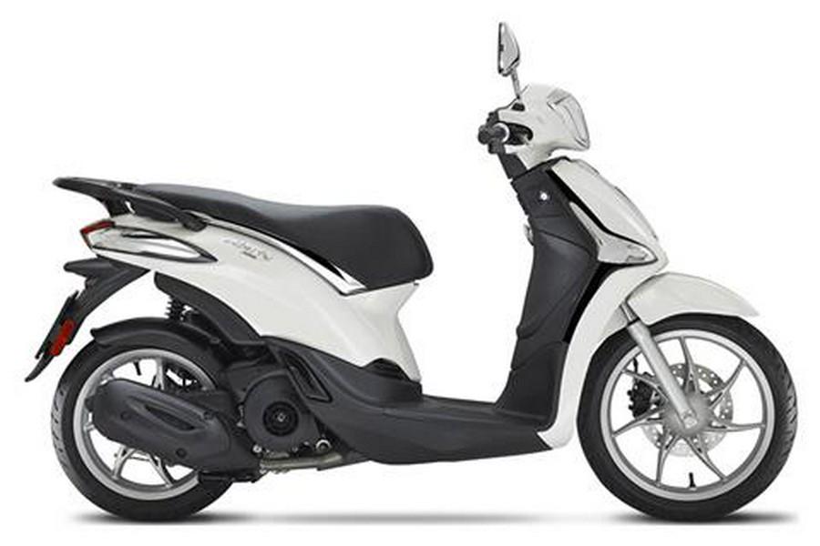 2024 Piaggio LIBERTY SPORT 150