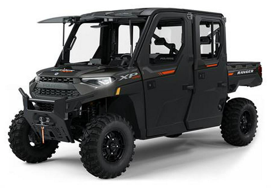 2024 Polaris Ranger® Crew XP 1000 NorthStar Edition Ultimate