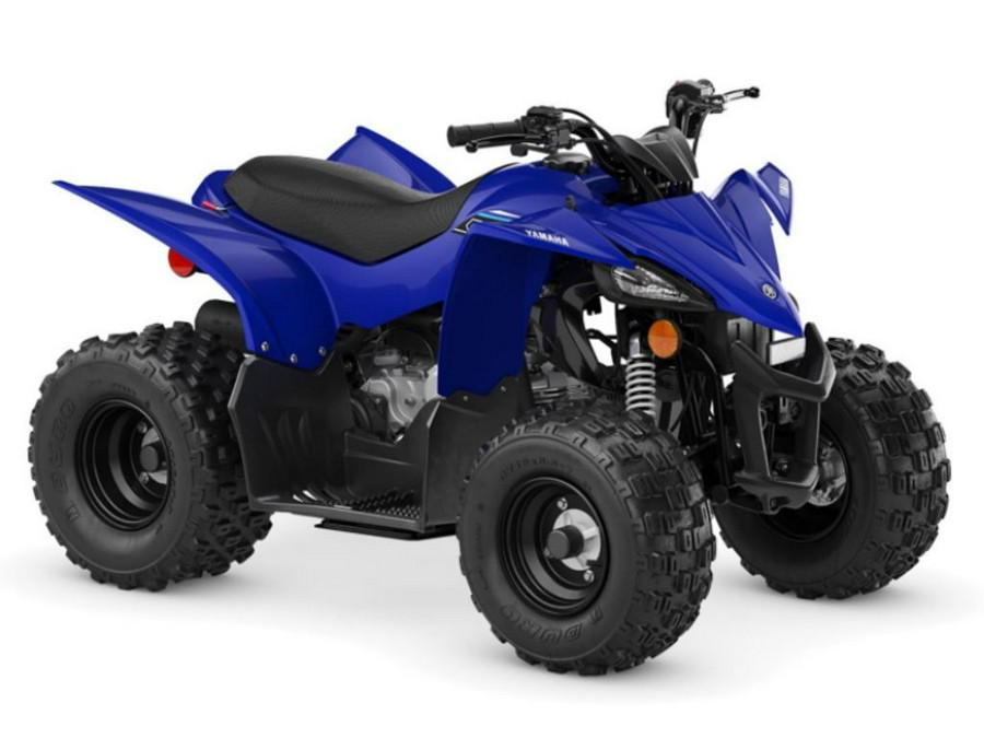 2023 Yamaha YFZ 50