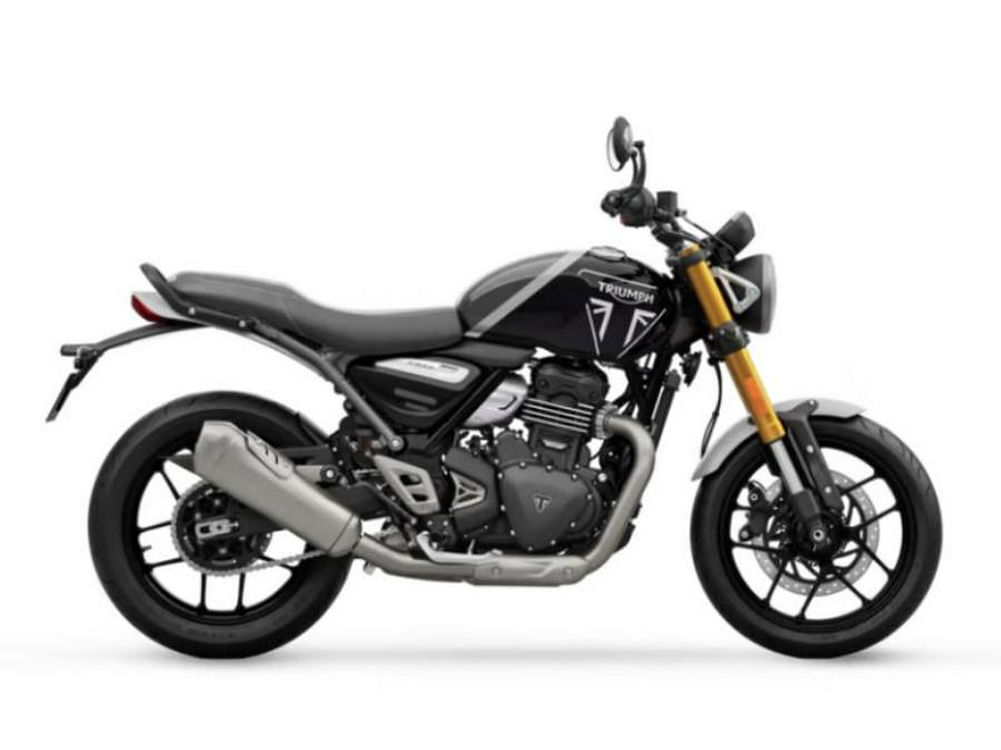 2024 Triumph TD1JDLI