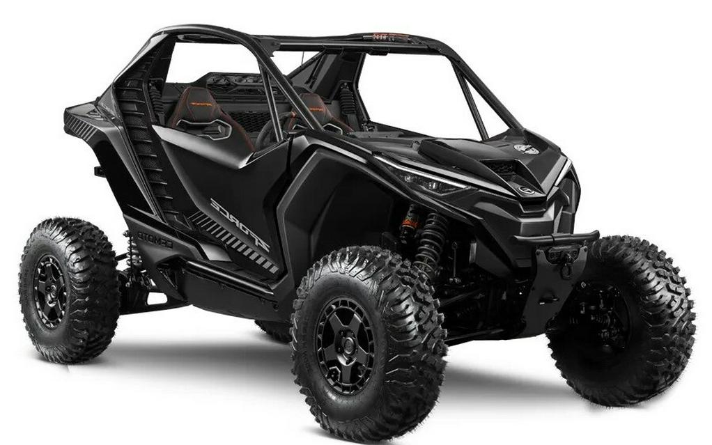 2026 CFMOTO ZFORCE Z10