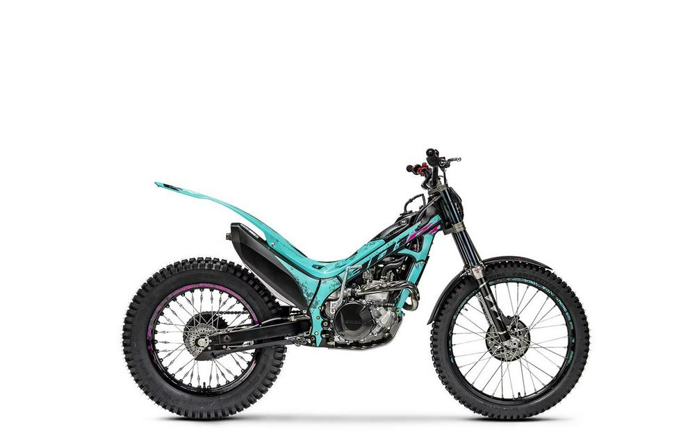 2026 Honda® Montesa Cota 301RR