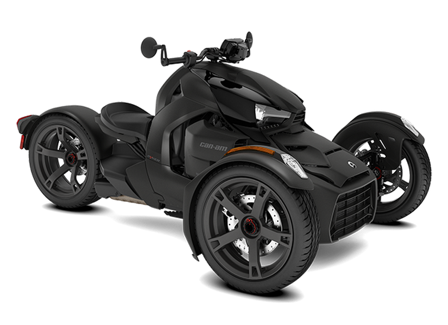 2020 Can-Am® Ryker 900 ACE™