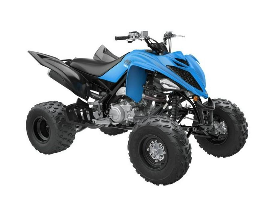 2024 Yamaha YFM70RSBRL