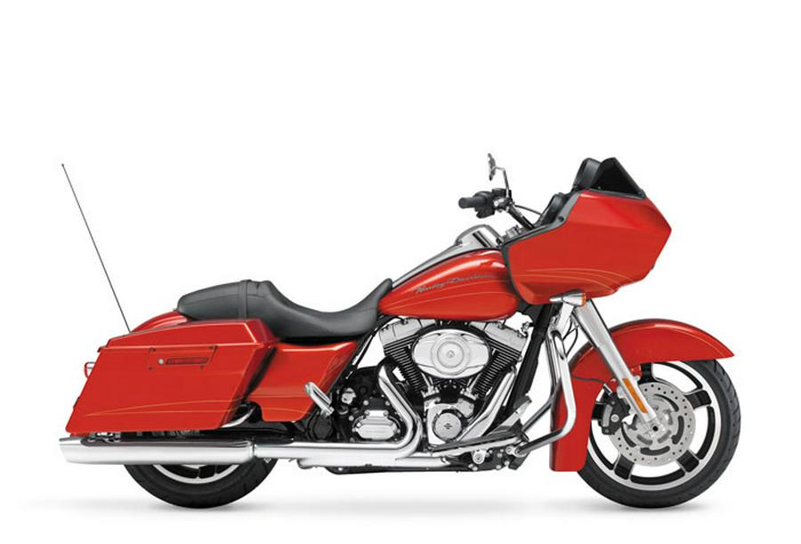 2013 Harley-Davidson® FLTRX103