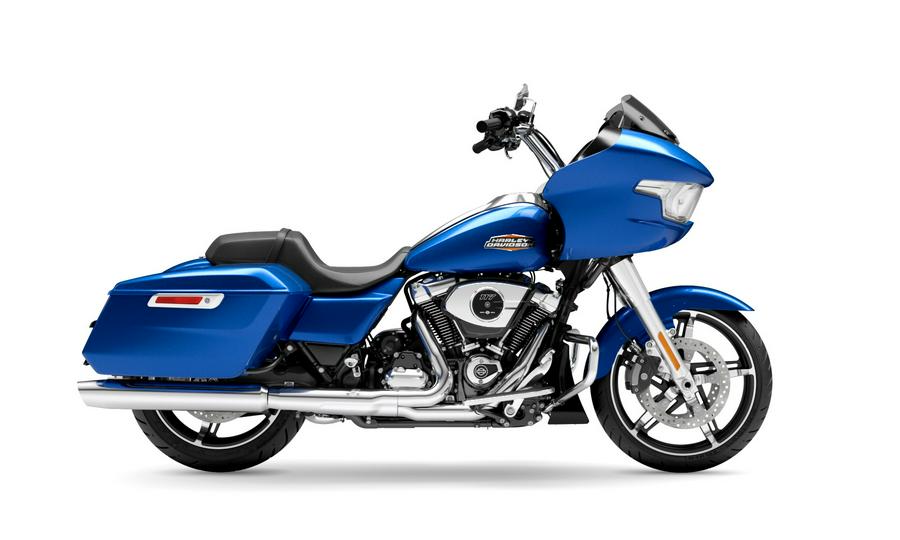 2024 Harley-Davidson Road Glide™ Blue Burst FLTRX