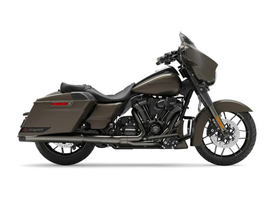 2021 Harley-Davidson® FLHXSE - CVO™ Street Glide®