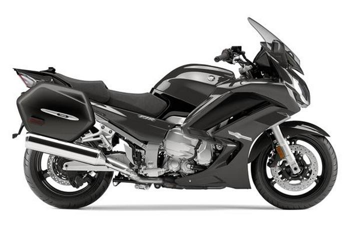 2015 Yamaha FJR1300A