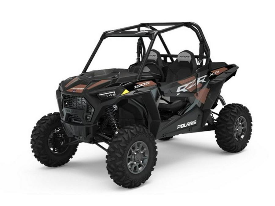 2021 Polaris® Z21NAE99BK