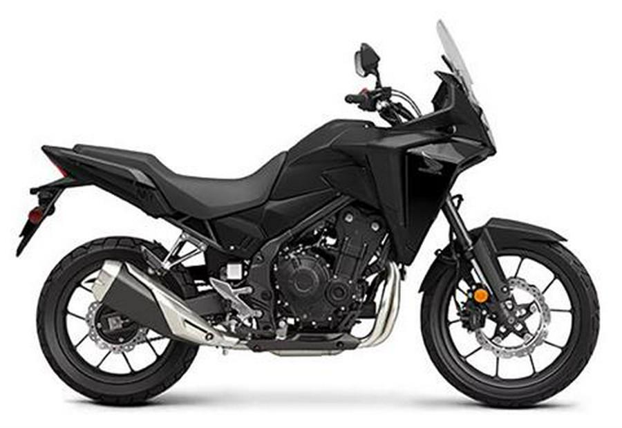 2024 HONDA NX500 ABS