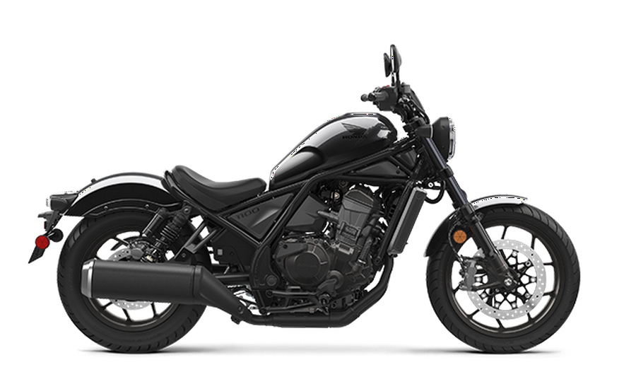 2021 Honda REBEL 1100