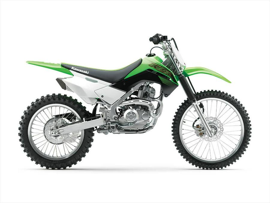 2020 Kawasaki KLX®140G