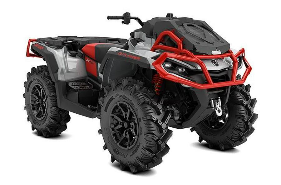 2024 CanAm™ Outlander™ X mr 1000R for sale in Millstone, NJ