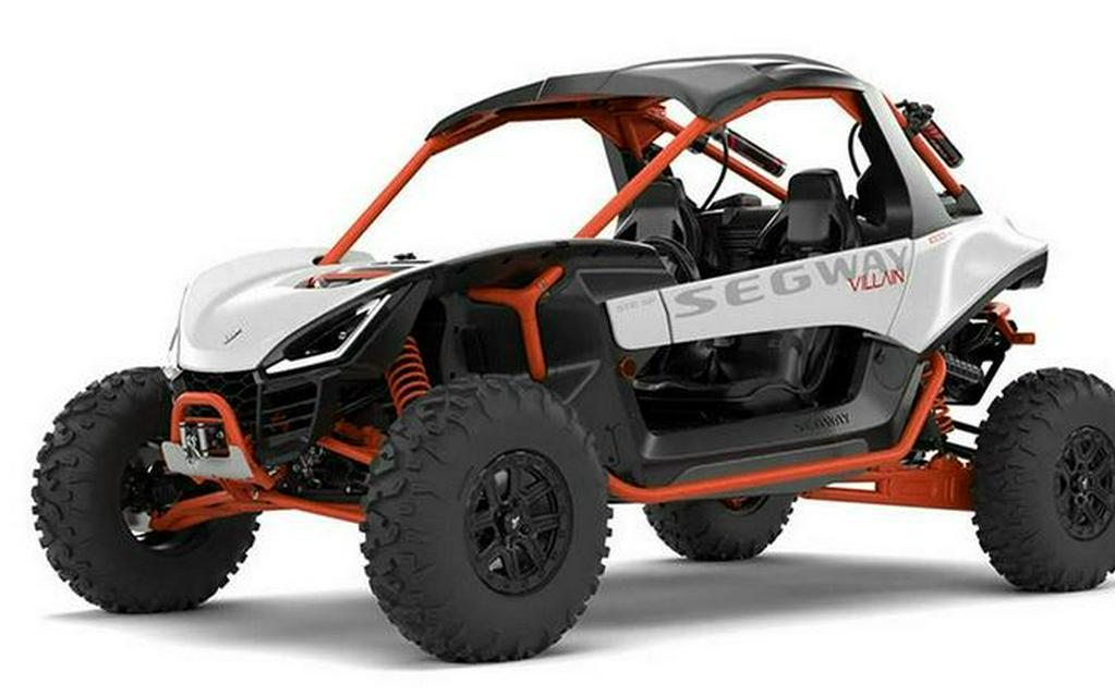 2025 Segway Powersports Villain SX10 P
