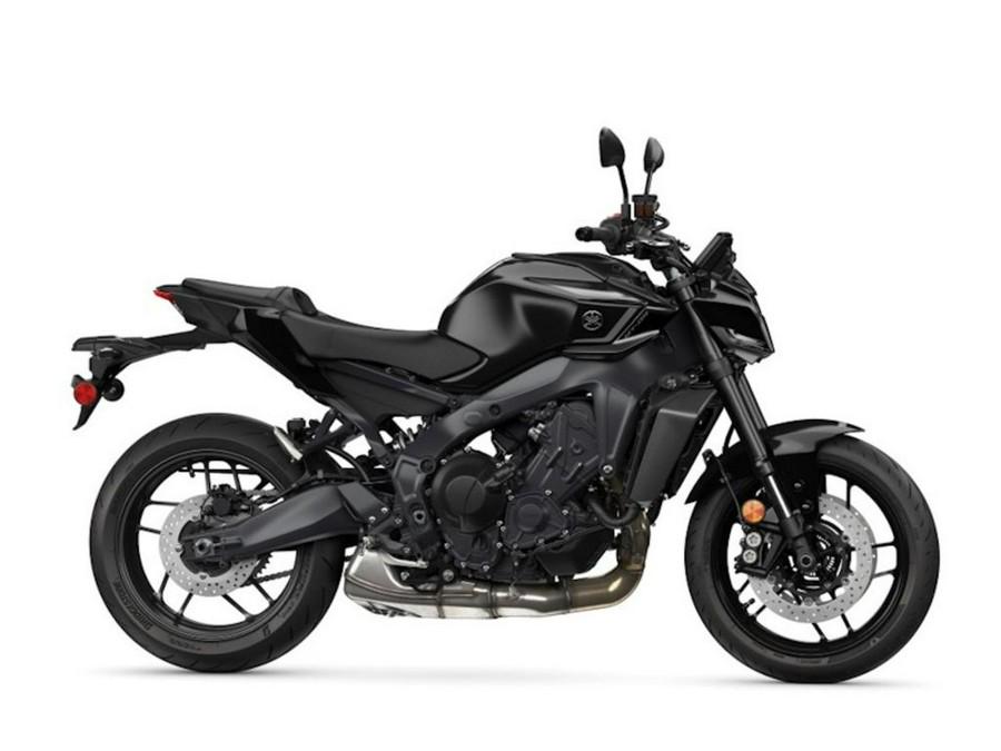 2024 Yamaha MT09RL