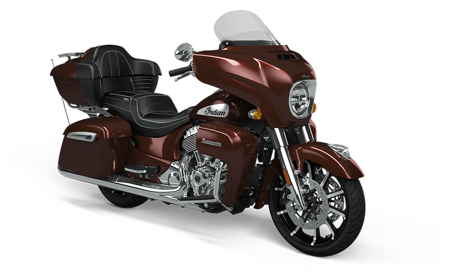 2021 Indian Motorcycle Roadmaster Limited