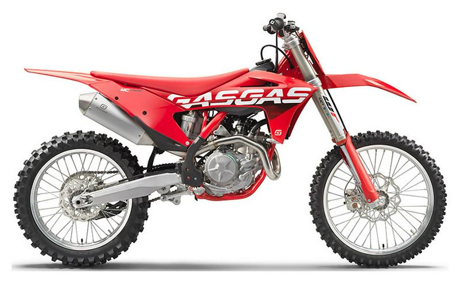 2023 GAS GAS MC450