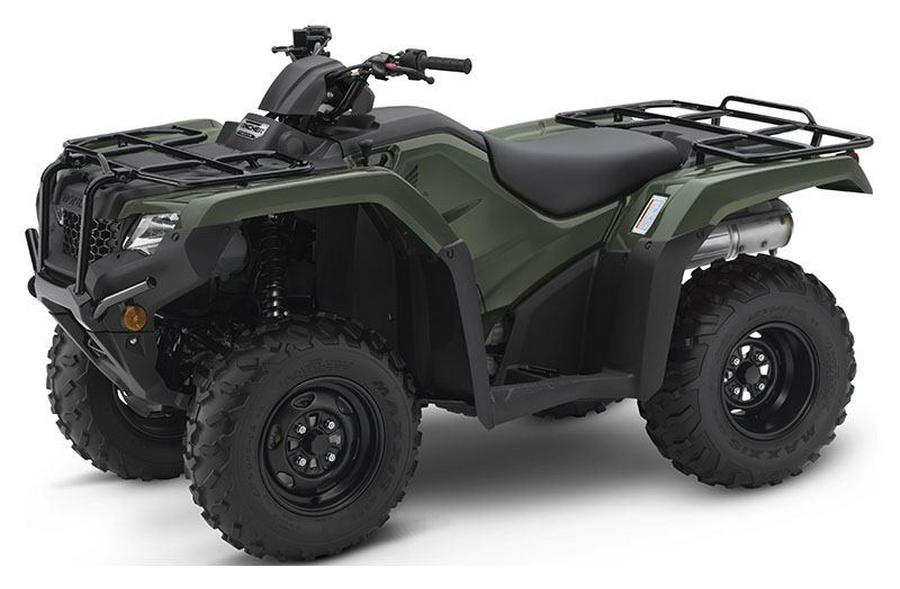 2019 Honda® TRX420FM1