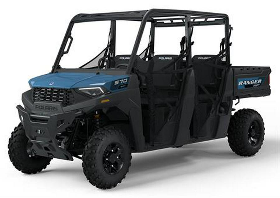 2025 Polaris RANGER SP 570 Crew Premium