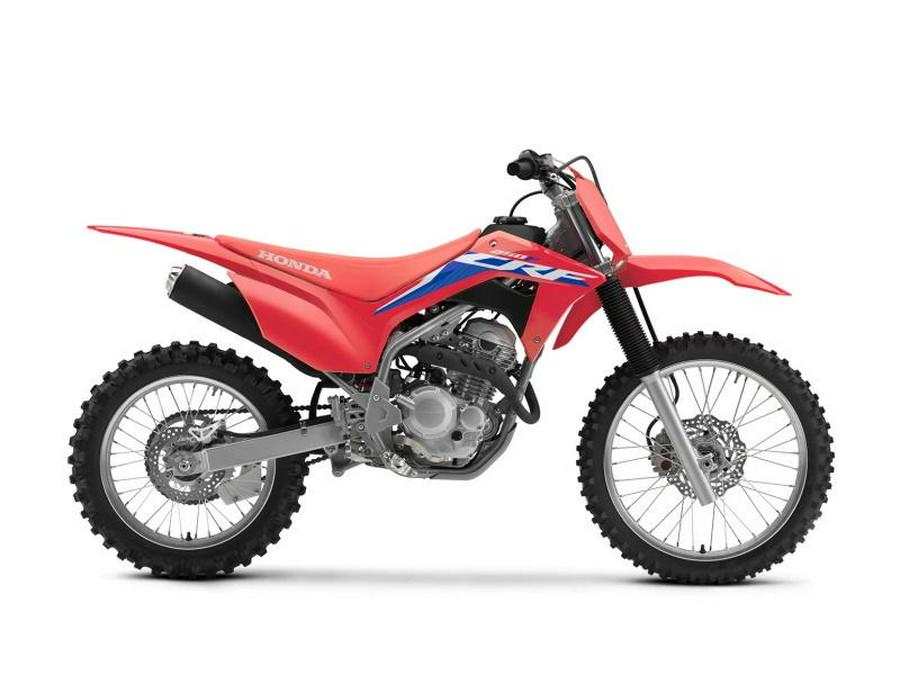 2023 Honda® CRF250FLM